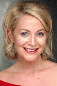Photo of Mimi Kovacs as Neomi (segment "Dániel")