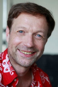 Photo of Martin Skoda as Krebs