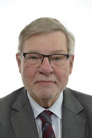 Photo of Björn von Sydow as Self - Försvarsminister 1997-2002