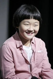 Photo of Lee Rin-ha as Jung-woo