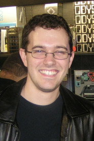 Photo of James D. Rolfe as Police Dispatcher