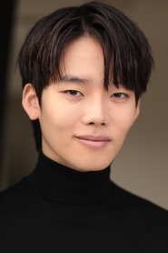 Photo of Eddie Park as Michi