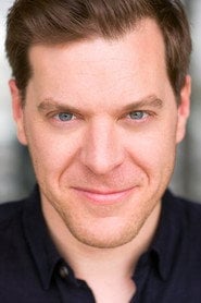 Photo of Gavin Haag as The Guy