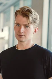 Photo of Ben Gough as Michael