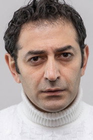 Photo of Armen Margaryan as Юра