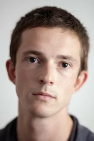 Photo of Jonathan Stolze as Frank