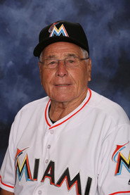 Photo of Jack McKeon as Self