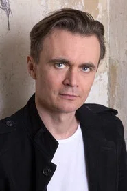 Photo of Sebastian Songin as Micky