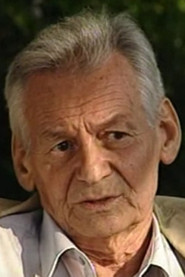 Photo of Pál Zolnay as Grandfather