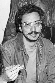 Photo of Omar Chabán as Dr. Marota