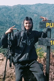 Photo of Ezra Faiq Wicaksono as Nizar Cakra