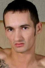 Photo of David Parik as Kevin