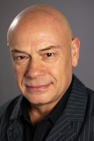 Photo of Eugene Alper as Soldier