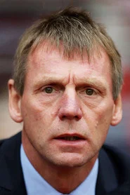 Photo of Stuart Pearce as Himself