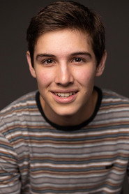 Photo of Cooper Alexis as Drummer