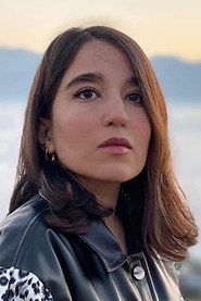 Photo of Maryam Bakhtiari