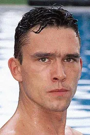 Photo of Daniel Magam