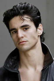 Photo of Mark Ciccarelli as Ricky