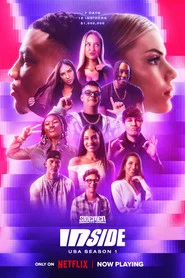 Season 1 poster