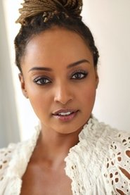 Photo of Asmeret Ghebremichael as Ivy