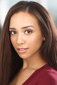 Photo of Meghan Drew as Marlow Jones