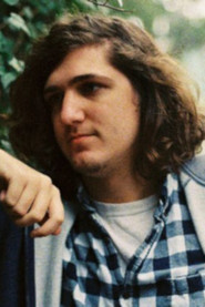 Photo of Connor Rentz as X
