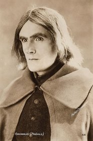 Photo of Louis Pré Fils as Norbert Clavel