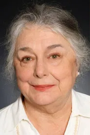 Photo of Barbara Andres as Grandma Driscoll