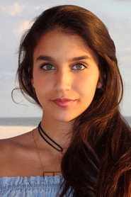 Photo of Emily Ram as Regina