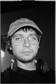 Photo of Brian Kazez