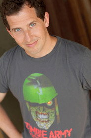 Photo of John LaFlamboy as Yuppie