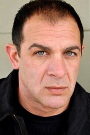 Photo of Paul Diomede as Zack
