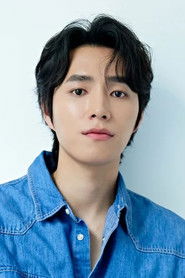 Photo of Hwang Hwi as Detective