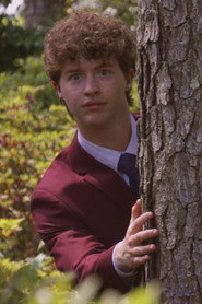 Photo of Andrew Lawrence as Narrator #2