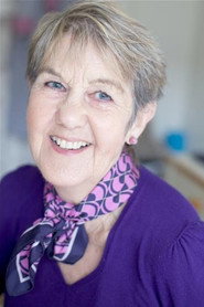 Photo of Vanessa Forsyth as Carole