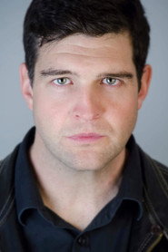 Photo of Blake Watson as Wheel