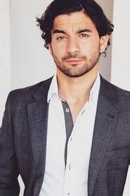 Photo of Rojan Telo as Samir