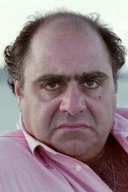 Photo of Maurizio Comito as Giuseppe Buio
