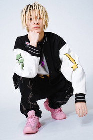 Photo of 韻マン