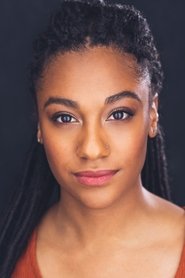Photo of Madeline Grey DeFreece as Maya