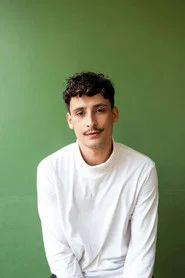 Photo of Felipe Cortez as Luis
