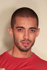 Photo of Anderson Fox