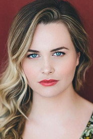 Photo of Maddy Foley as Margaret (Voice)