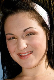 Photo of Audrinna Levine as (archive footage)