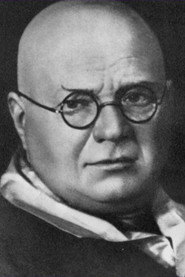Photo of Andrey Petrovsky as Police general