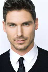 Photo of Rob Silverman as Tom