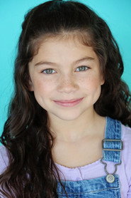 Photo of Taylor Pezza as Lev