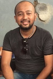Photo of Andra Manihot as Dikdik
