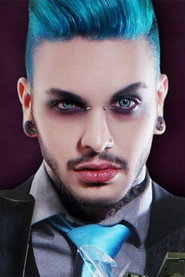 Photo of Dahli as Self - Contestant