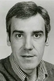 Photo of Rex Robbins as Holroyd